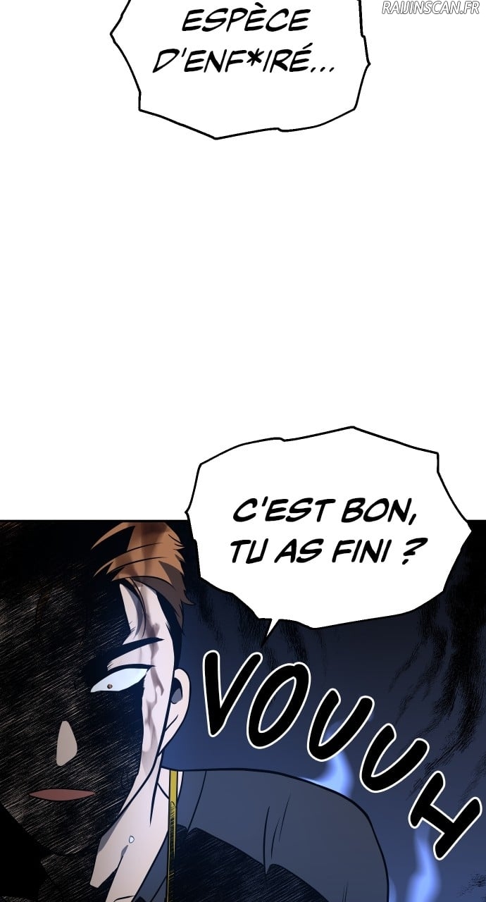 I Used To Be A Boss Chapitre 5 - Page 137