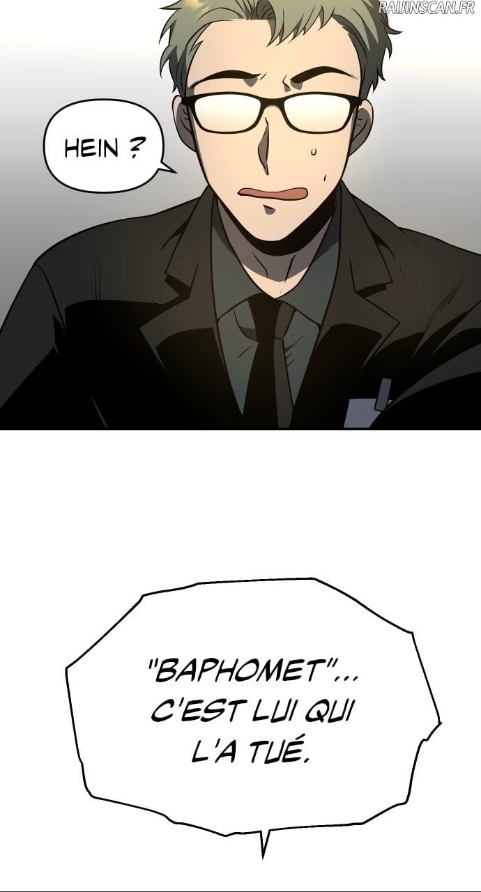 I Used To Be A Boss Chapitre 5 - Page 139