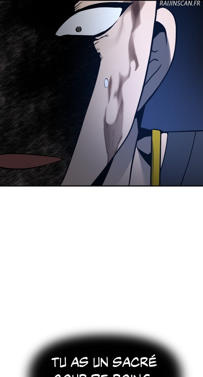 I Used To Be A Boss Chapitre 5 - Page 140