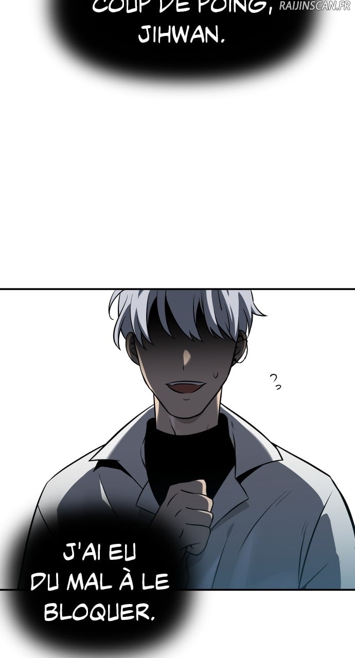 I Used To Be A Boss Chapitre 5 - Page 141
