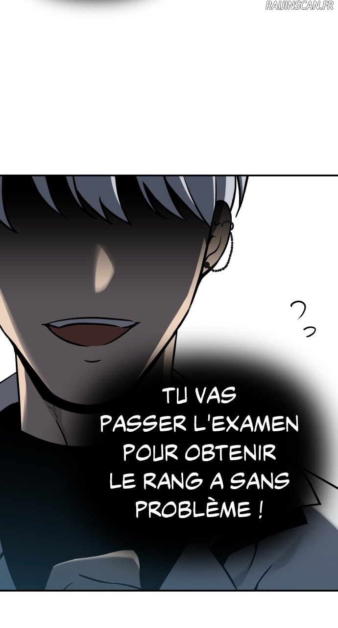 I Used To Be A Boss Chapitre 5 - Page 142