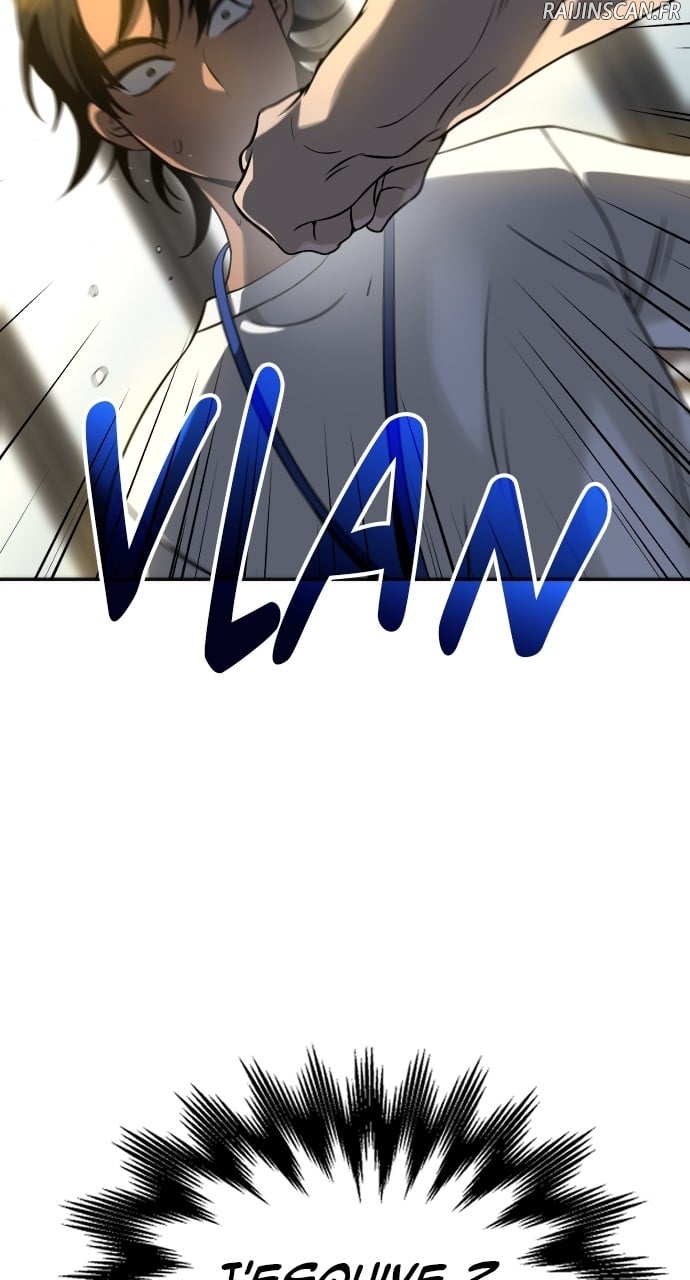 I Used To Be A Boss Chapitre 5 - Page 144