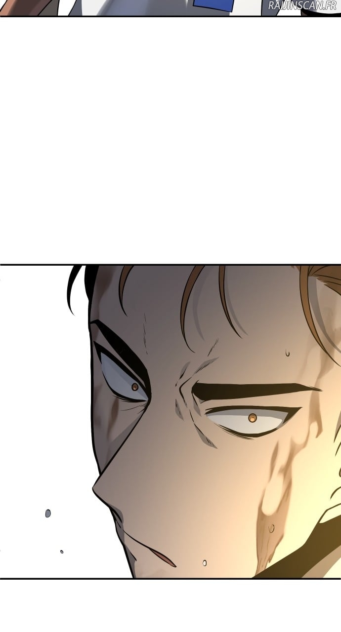 I Used To Be A Boss Chapitre 5 - Page 149