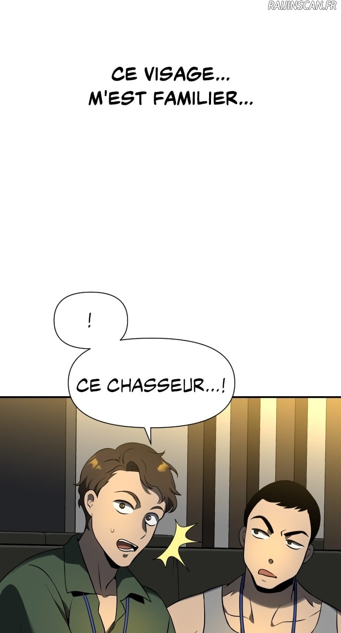 I Used To Be A Boss Chapitre 5 - Page 151