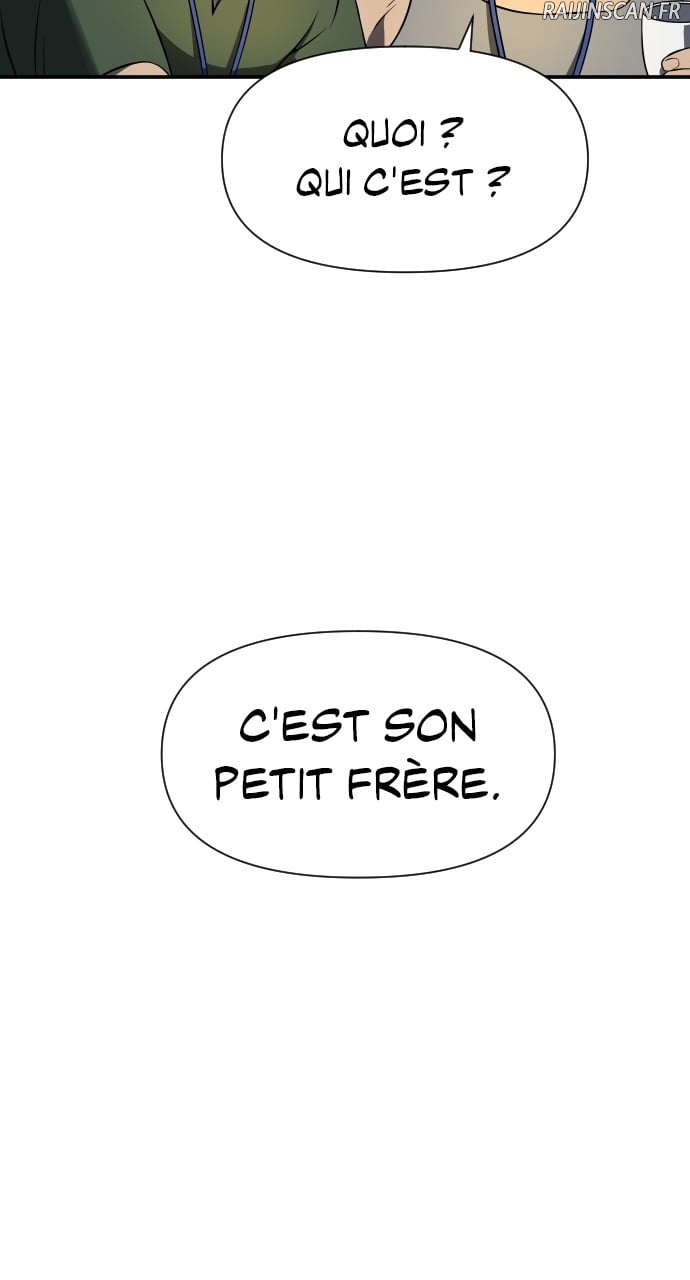 I Used To Be A Boss Chapitre 5 - Page 152