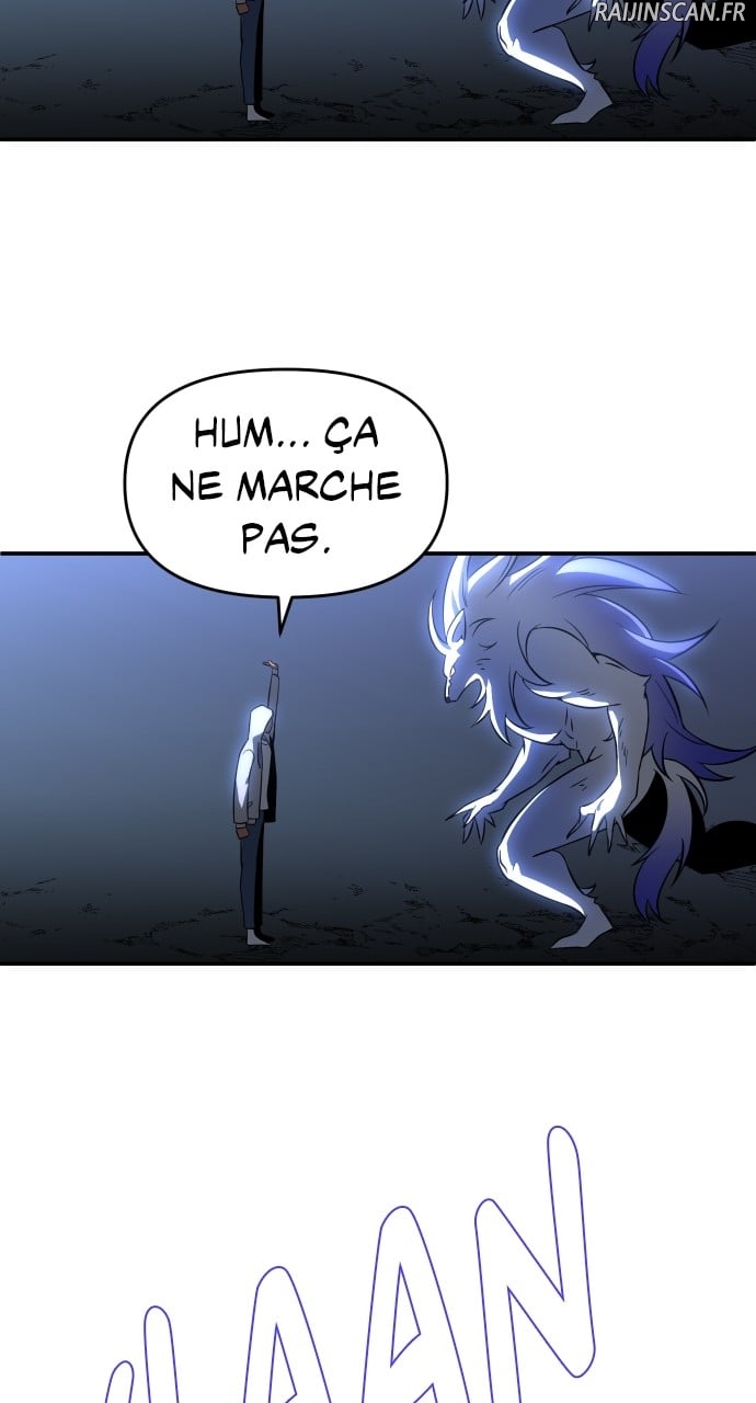 I Used To Be A Boss Chapitre 5 - Page 17