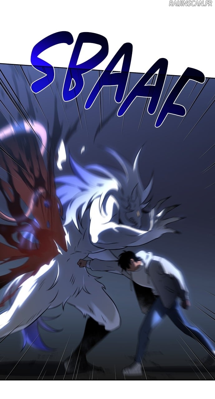 I Used To Be A Boss Chapitre 5 - Page 21