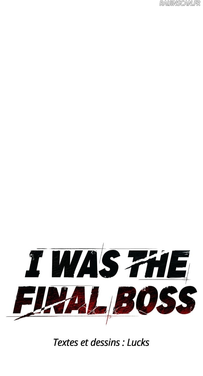 I Used To Be A Boss Chapitre 5 - Page 22