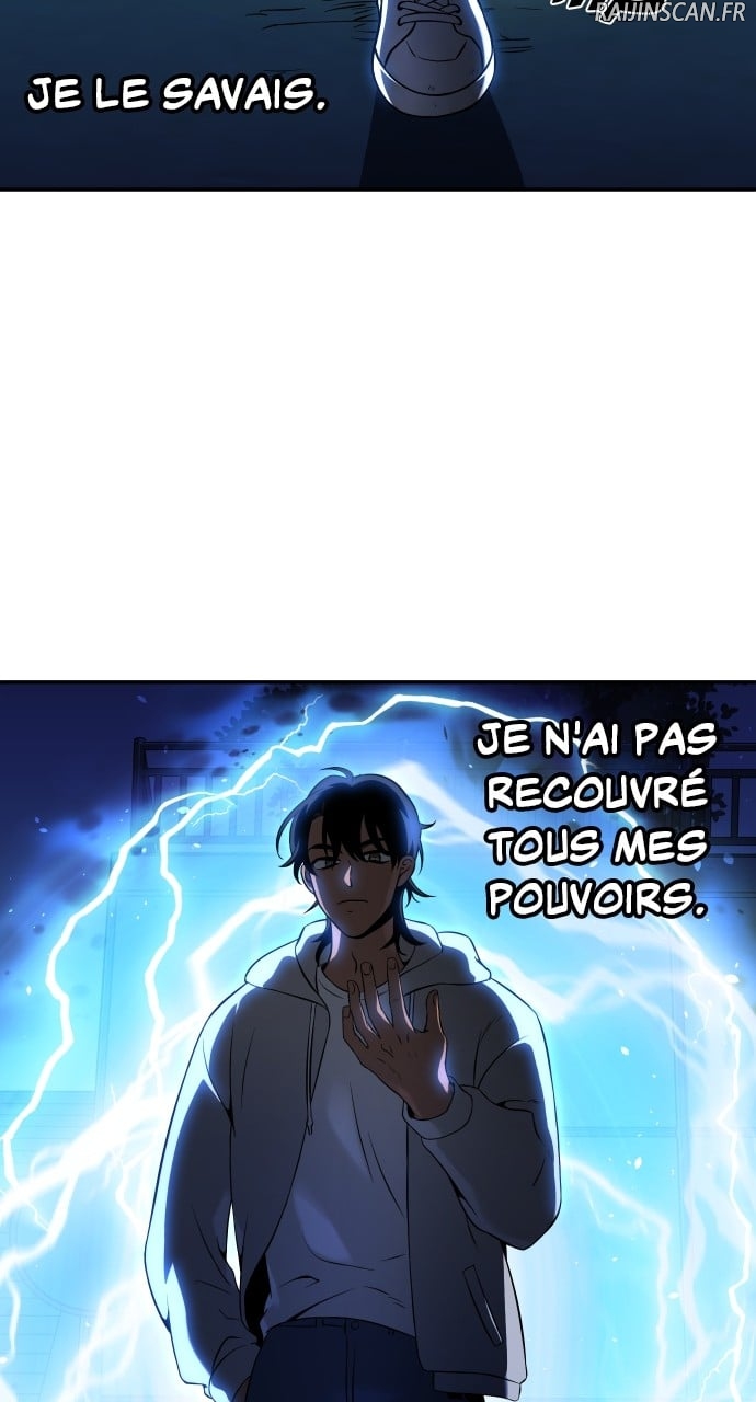 I Used To Be A Boss Chapitre 5 - Page 24