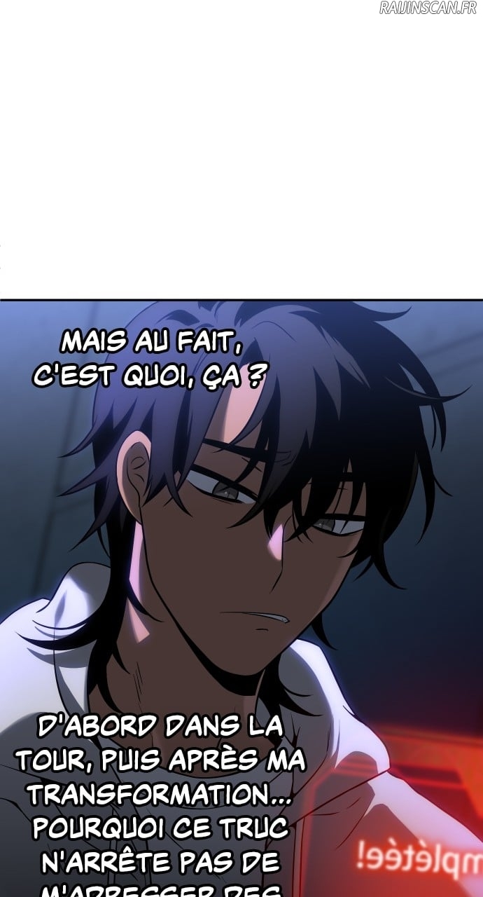 I Used To Be A Boss Chapitre 5 - Page 28
