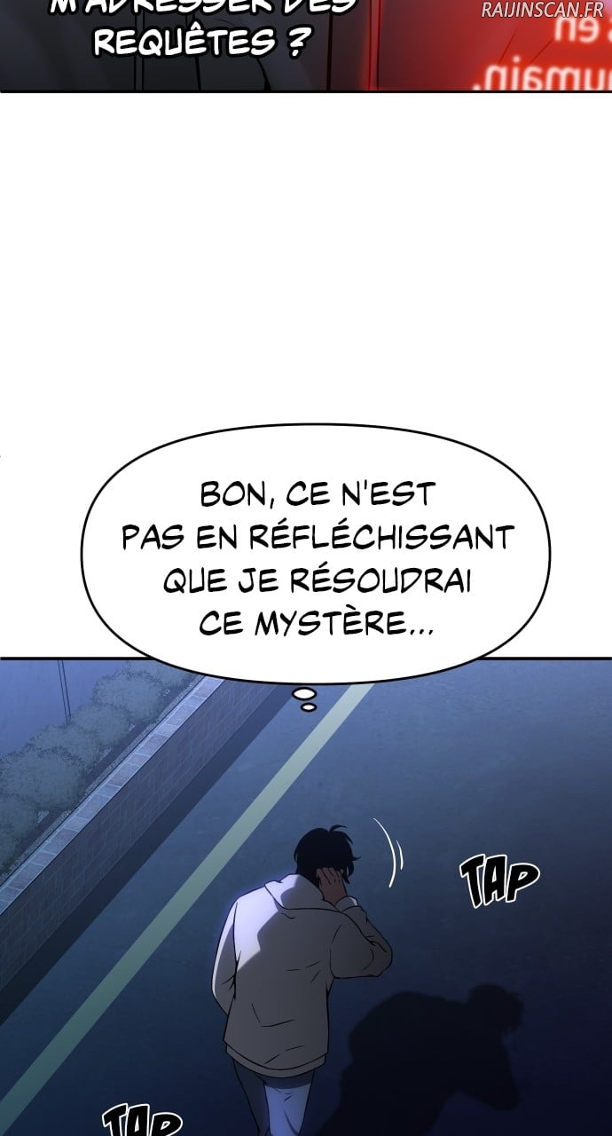 I Used To Be A Boss Chapitre 5 - Page 29