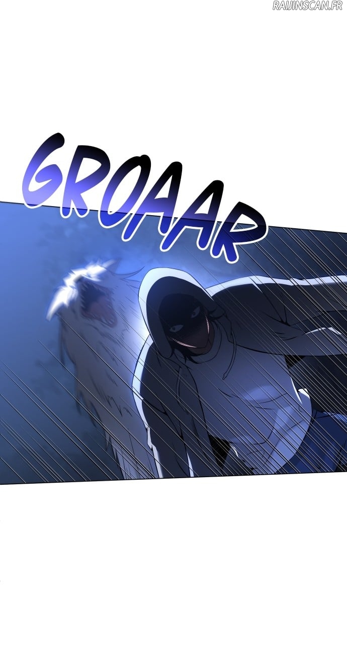 I Used To Be A Boss Chapitre 5 - Page 3