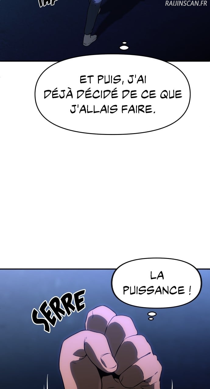 I Used To Be A Boss Chapitre 5 - Page 30