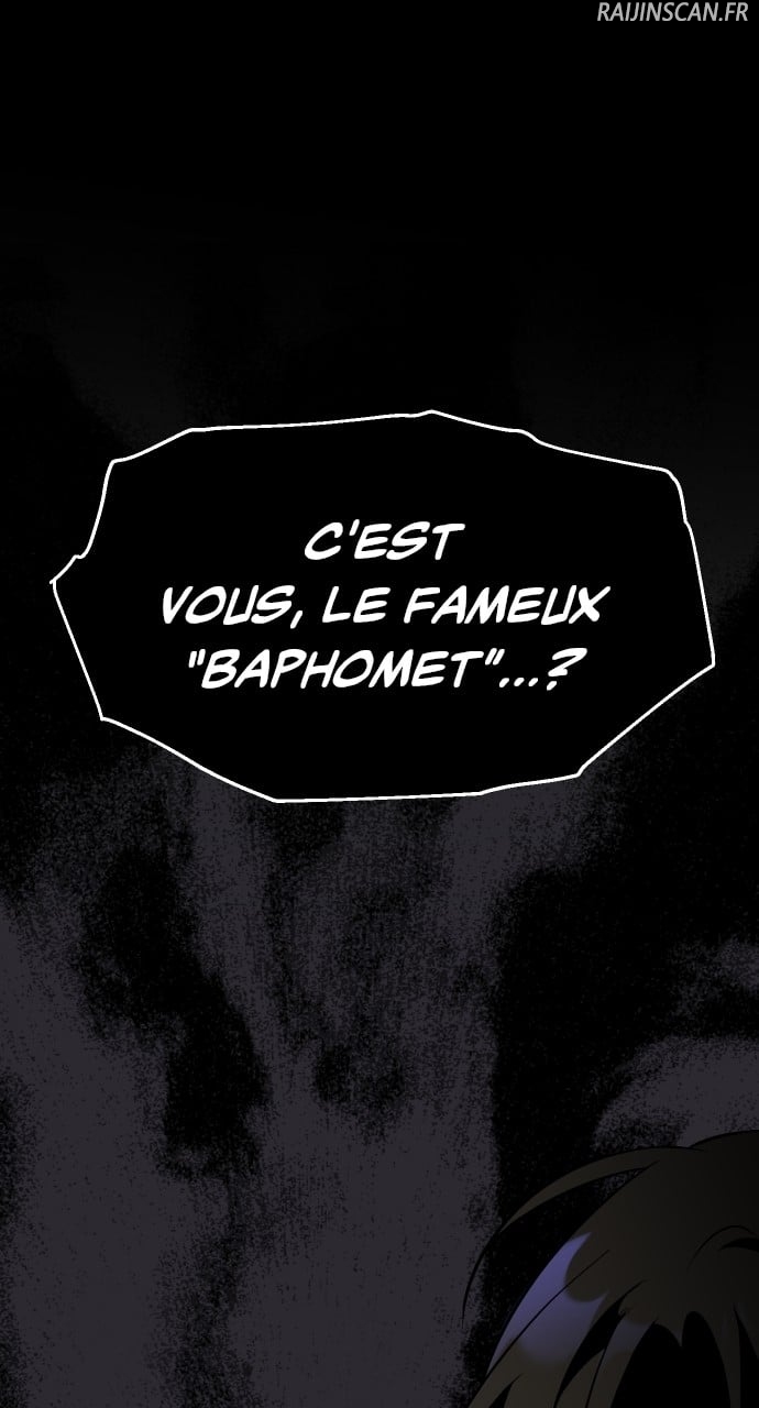I Used To Be A Boss Chapitre 5 - Page 34
