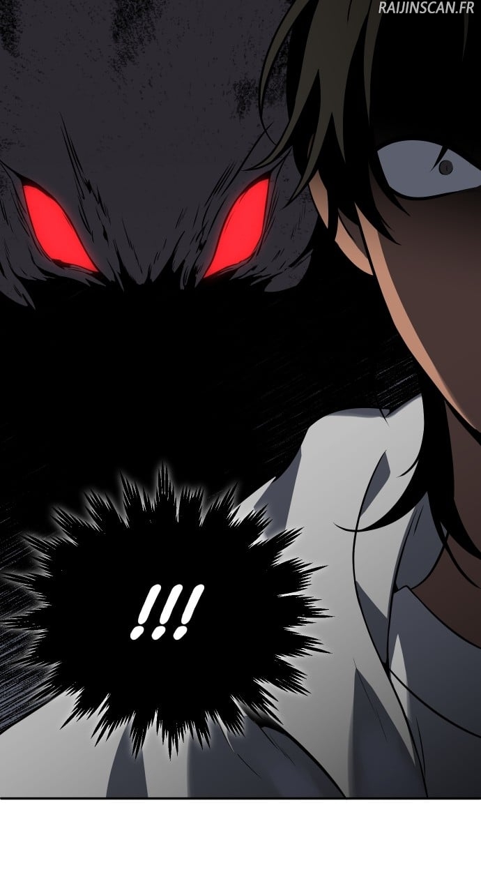 I Used To Be A Boss Chapitre 5 - Page 35