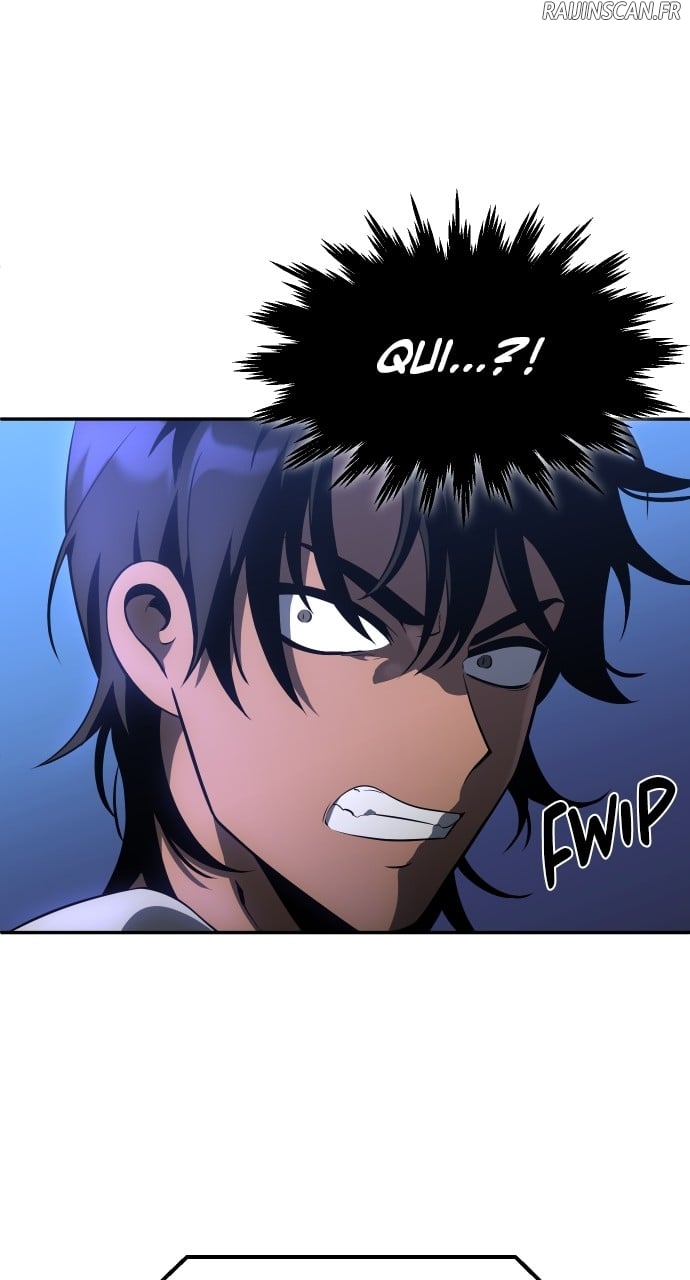 I Used To Be A Boss Chapitre 5 - Page 36