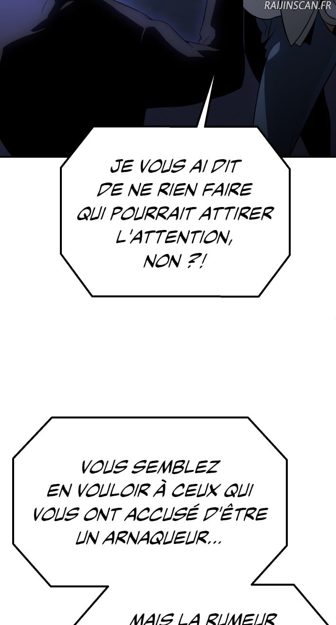 I Used To Be A Boss Chapitre 5 - Page 39