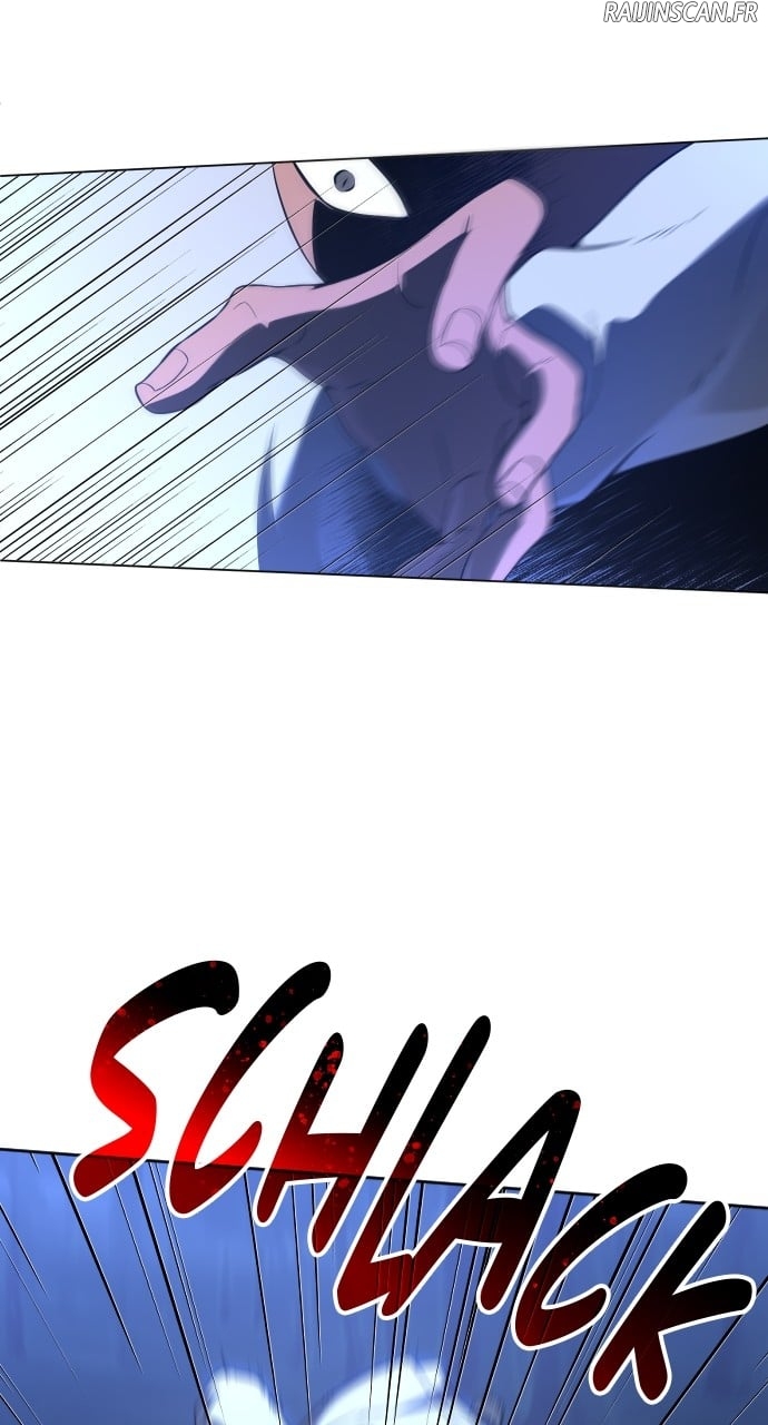 I Used To Be A Boss Chapitre 5 - Page 4