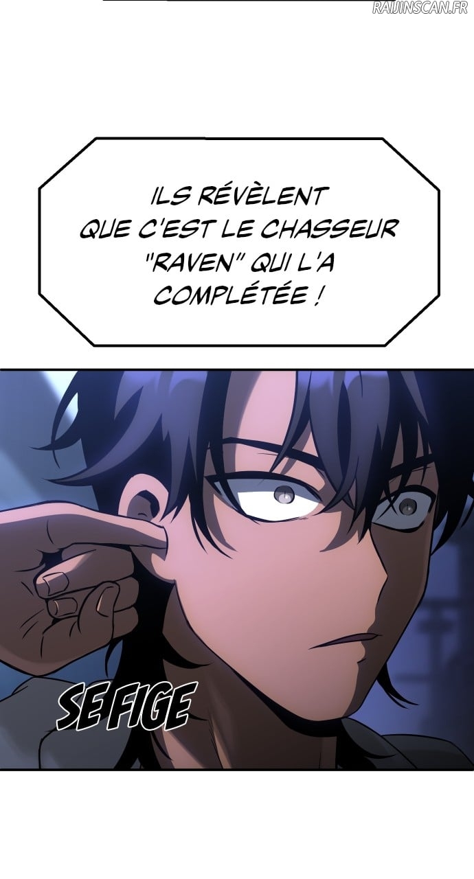 I Used To Be A Boss Chapitre 5 - Page 41