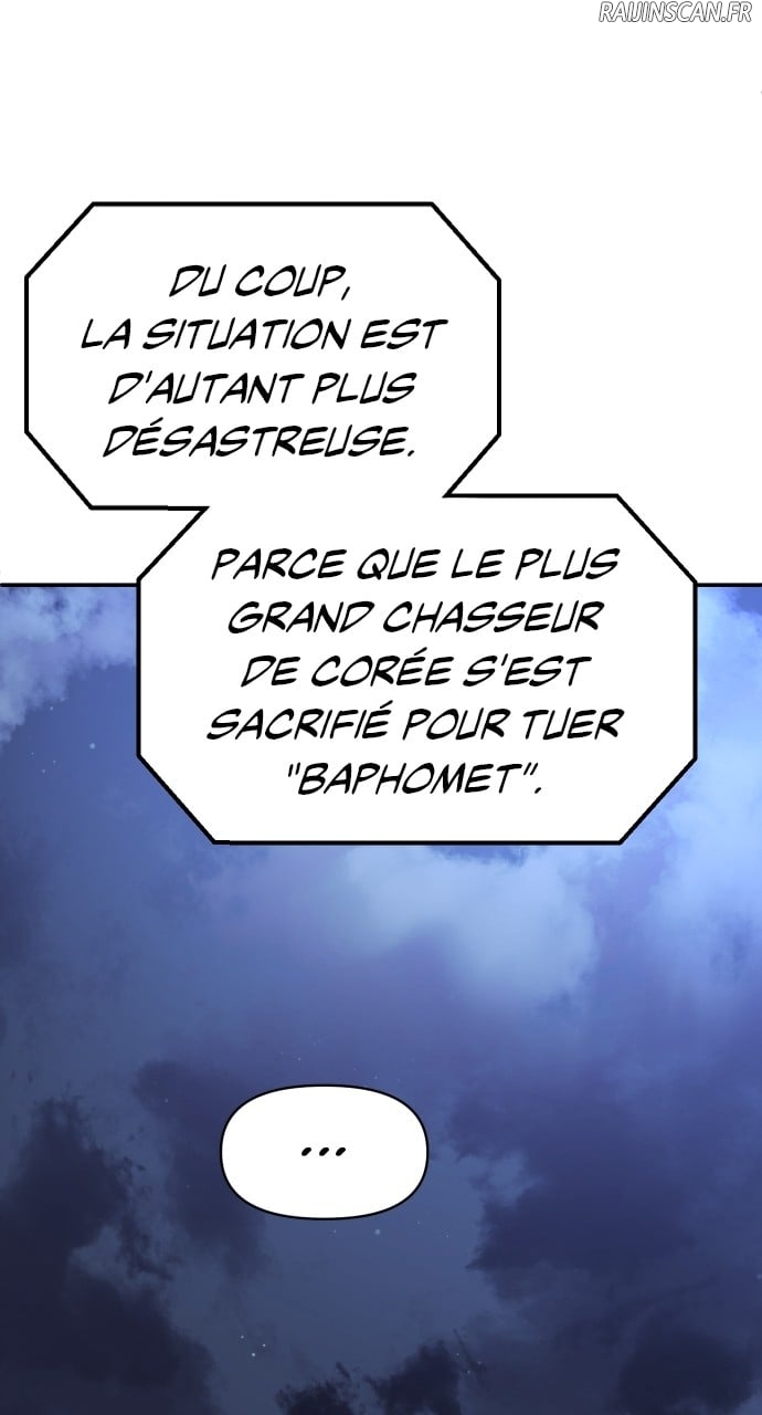 I Used To Be A Boss Chapitre 5 - Page 42