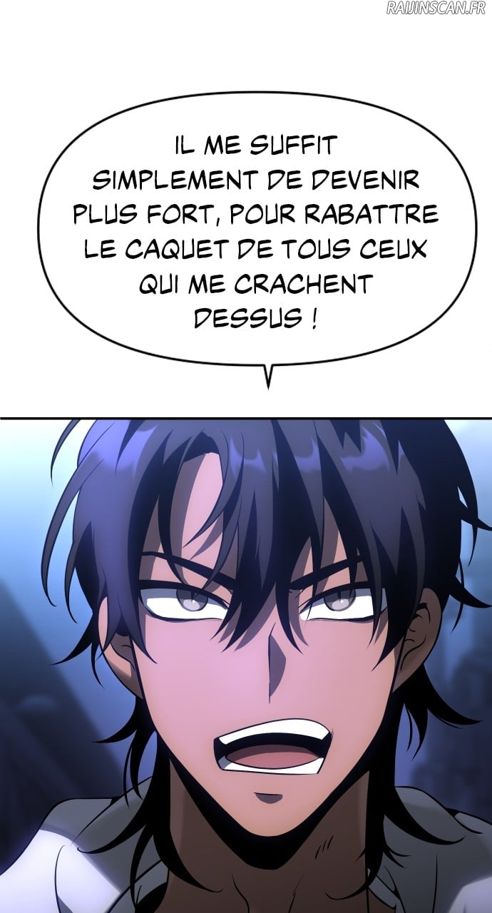 I Used To Be A Boss Chapitre 5 - Page 45