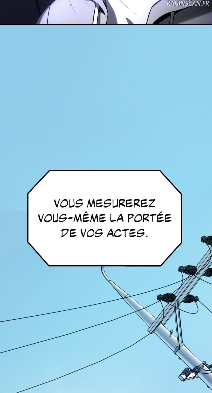 I Used To Be A Boss Chapitre 5 - Page 48