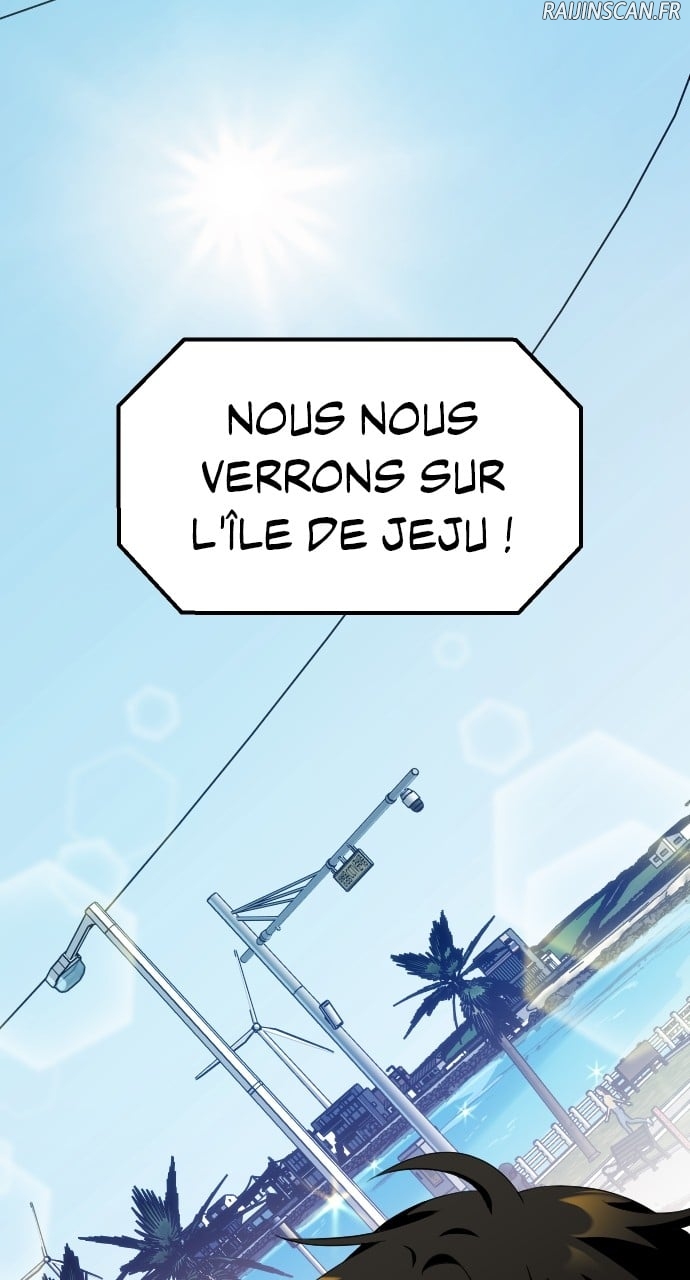 I Used To Be A Boss Chapitre 5 - Page 49