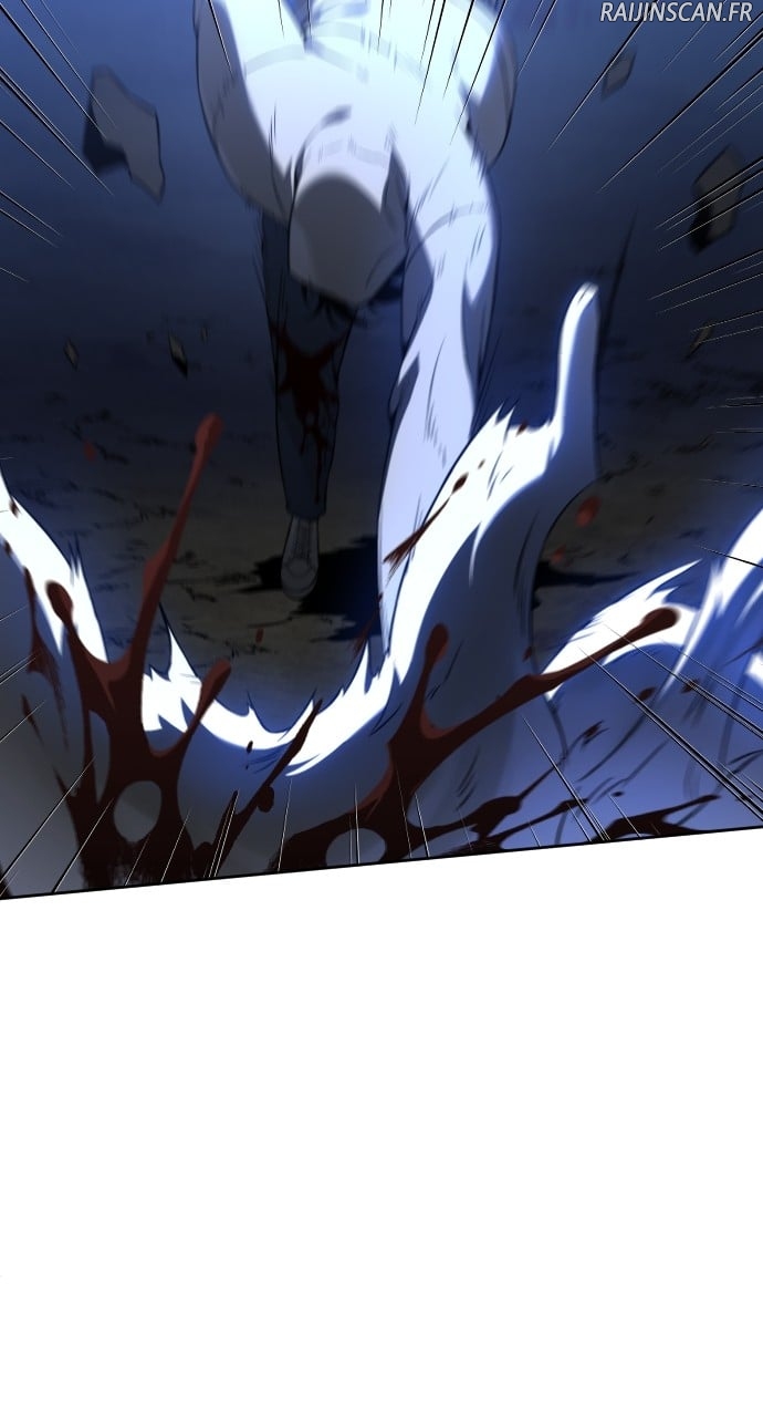 I Used To Be A Boss Chapitre 5 - Page 5