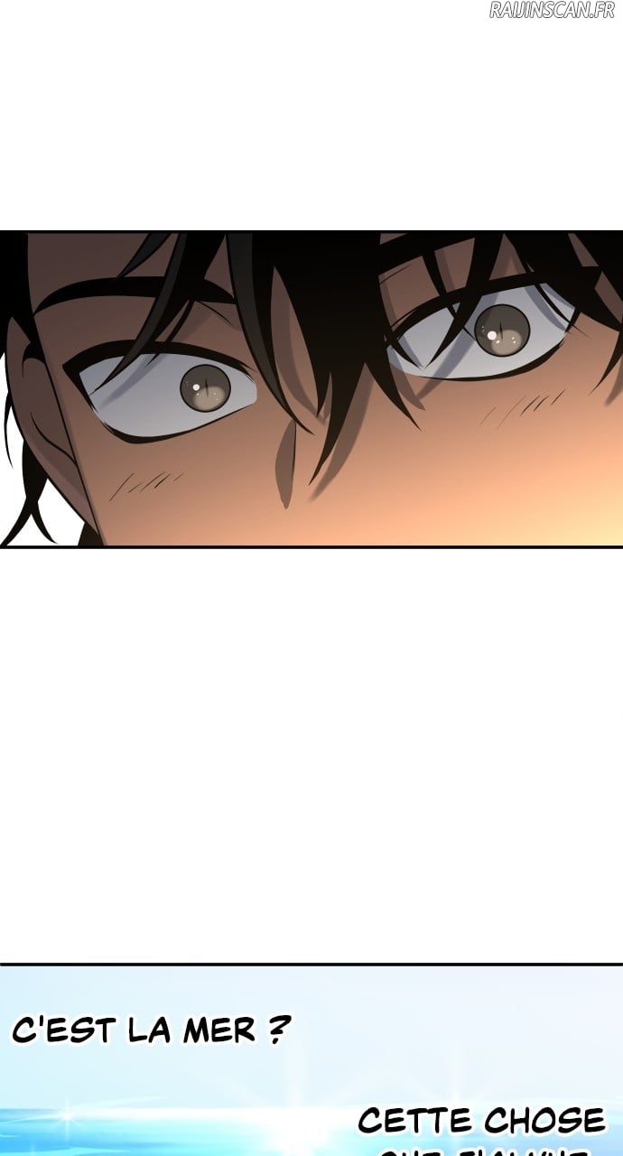 I Used To Be A Boss Chapitre 5 - Page 51