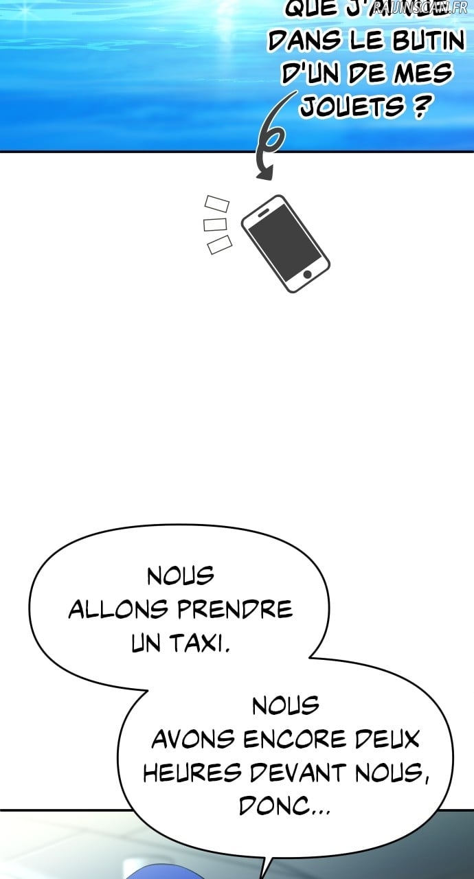 I Used To Be A Boss Chapitre 5 - Page 52