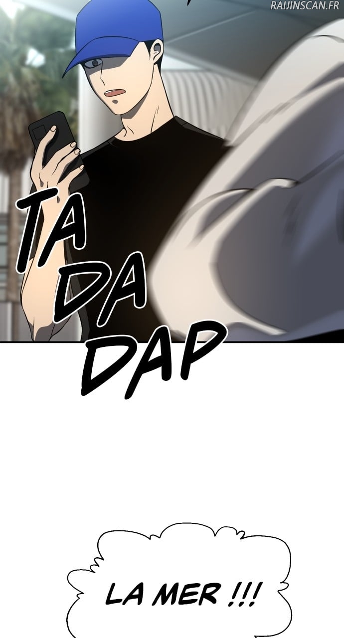 I Used To Be A Boss Chapitre 5 - Page 53