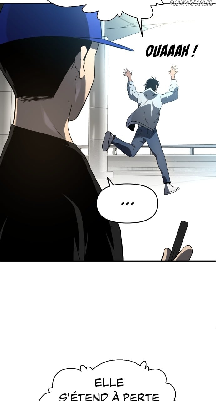 I Used To Be A Boss Chapitre 5 - Page 54