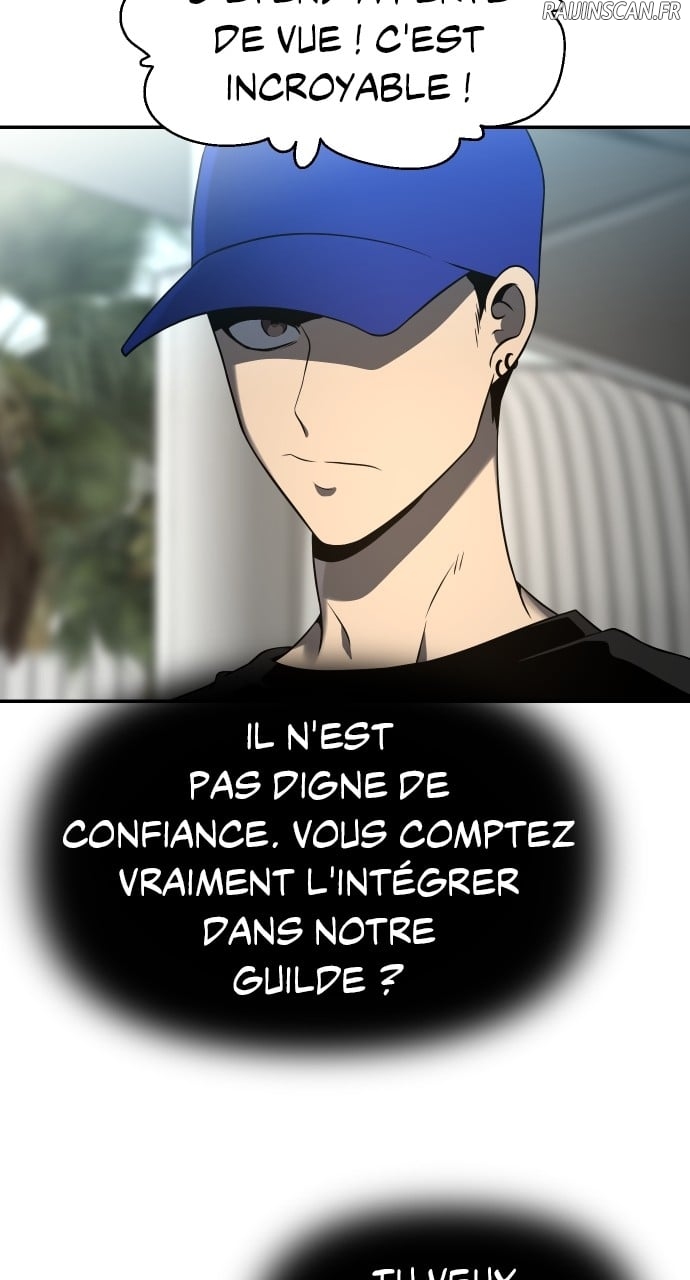 I Used To Be A Boss Chapitre 5 - Page 55