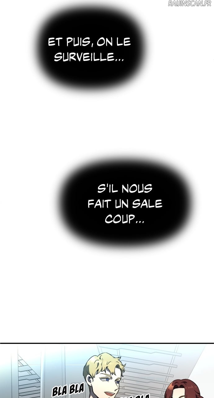 I Used To Be A Boss Chapitre 5 - Page 58