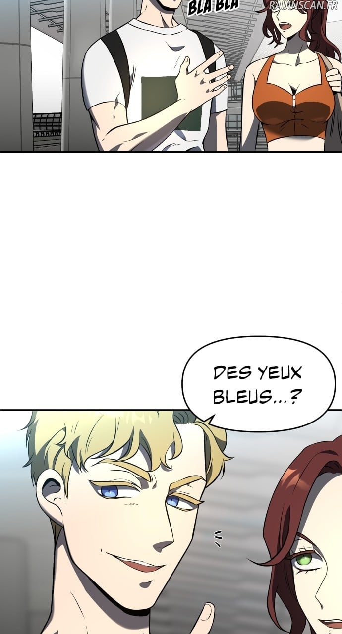 I Used To Be A Boss Chapitre 5 - Page 59