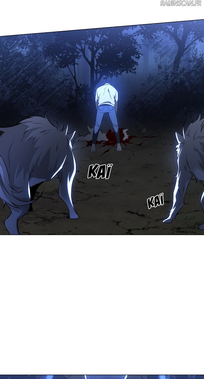 I Used To Be A Boss Chapitre 5 - Page 6