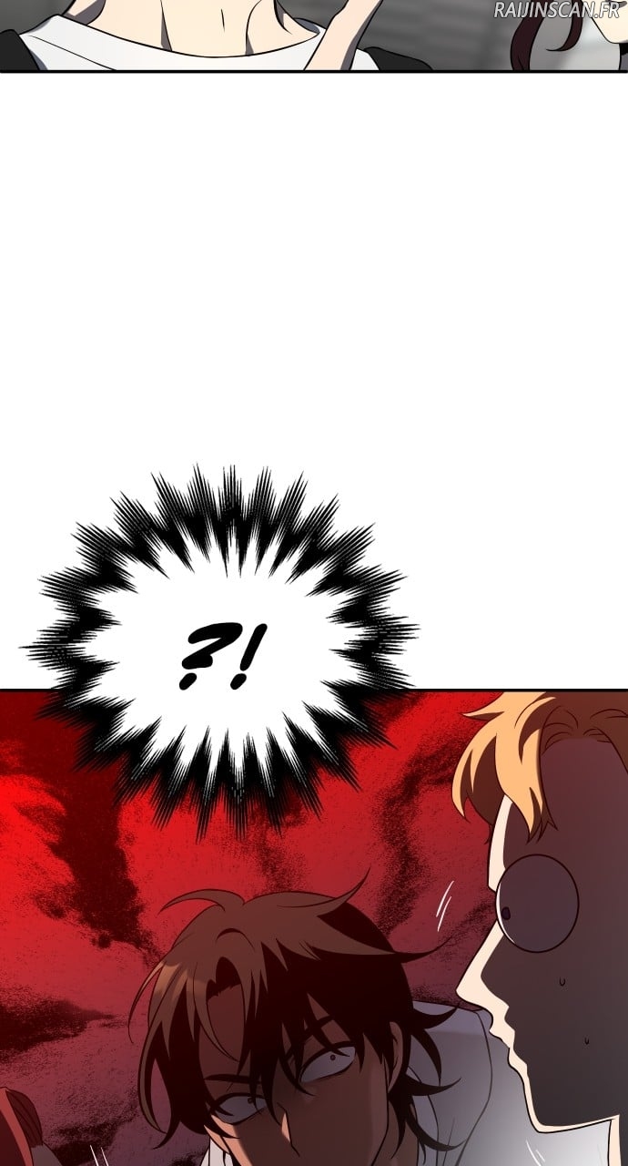 I Used To Be A Boss Chapitre 5 - Page 60