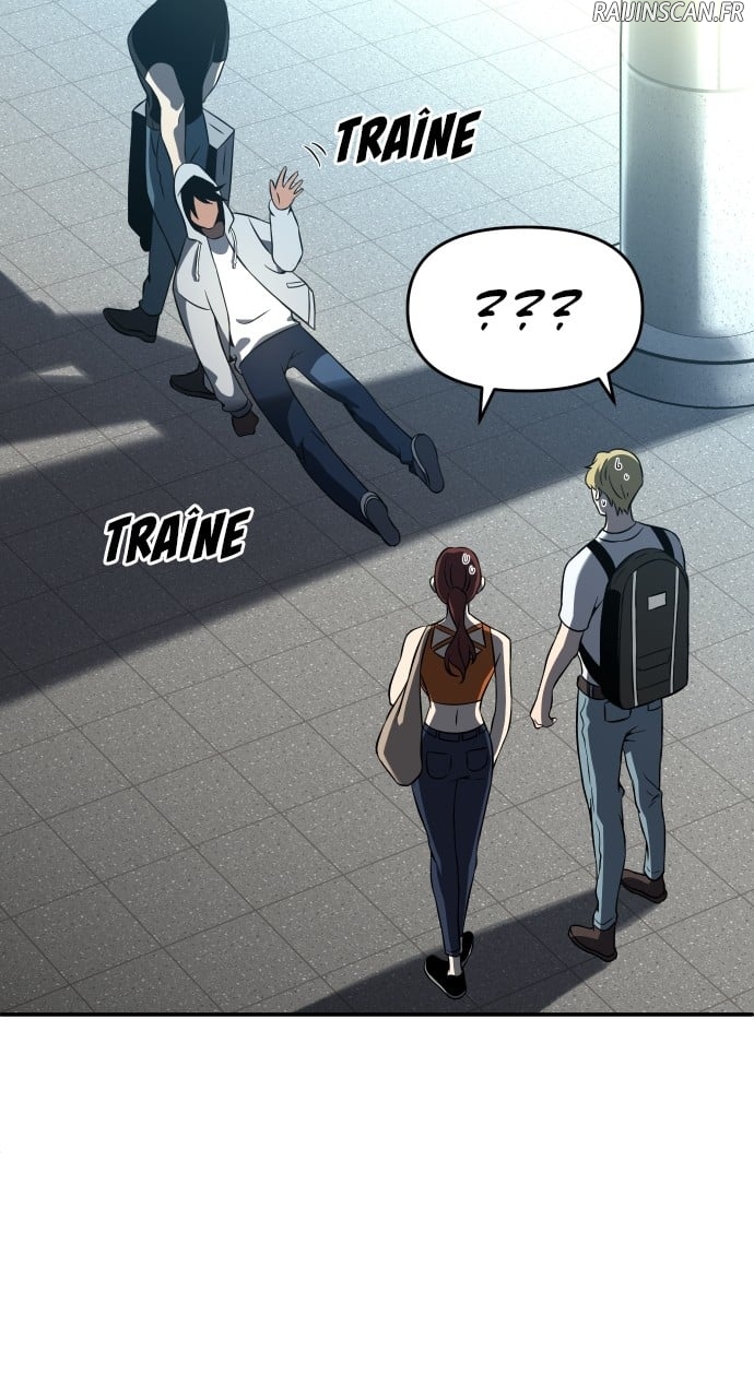 I Used To Be A Boss Chapitre 5 - Page 62