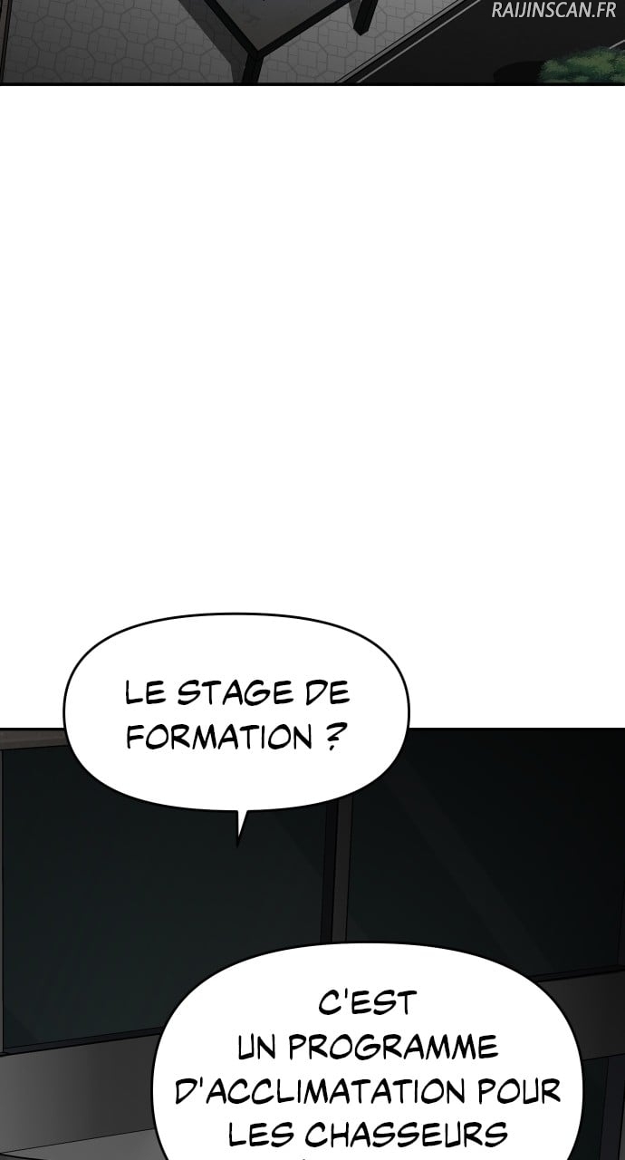 I Used To Be A Boss Chapitre 5 - Page 65