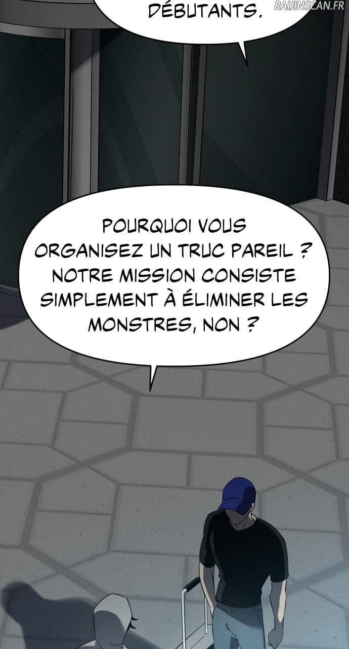 I Used To Be A Boss Chapitre 5 - Page 66