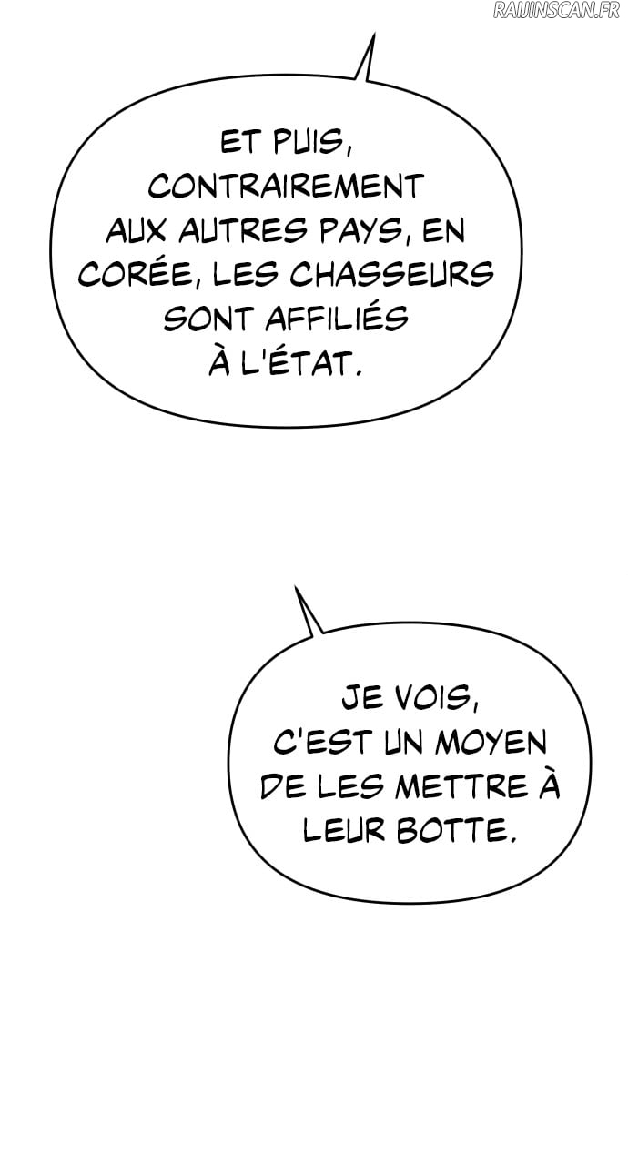 I Used To Be A Boss Chapitre 5 - Page 68