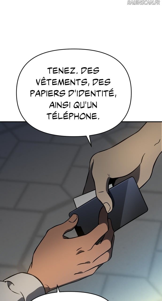I Used To Be A Boss Chapitre 5 - Page 69