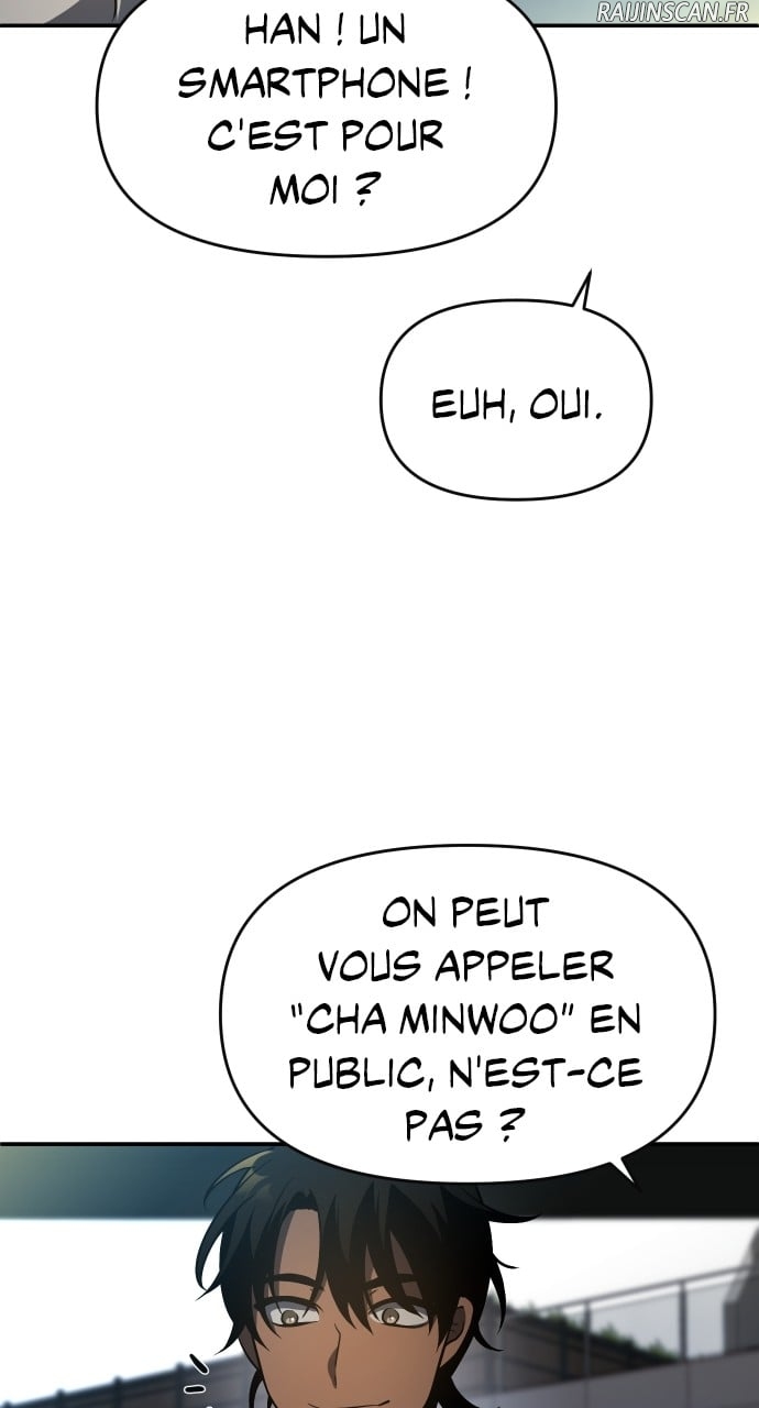 I Used To Be A Boss Chapitre 5 - Page 70