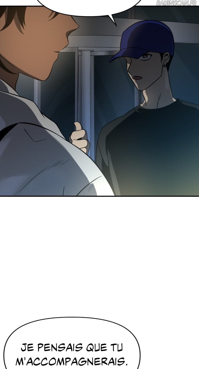I Used To Be A Boss Chapitre 5 - Page 73