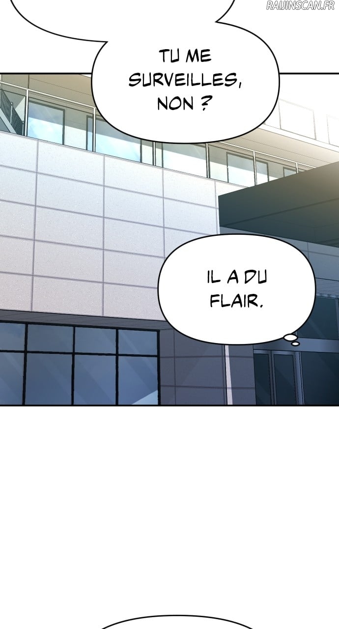 I Used To Be A Boss Chapitre 5 - Page 74