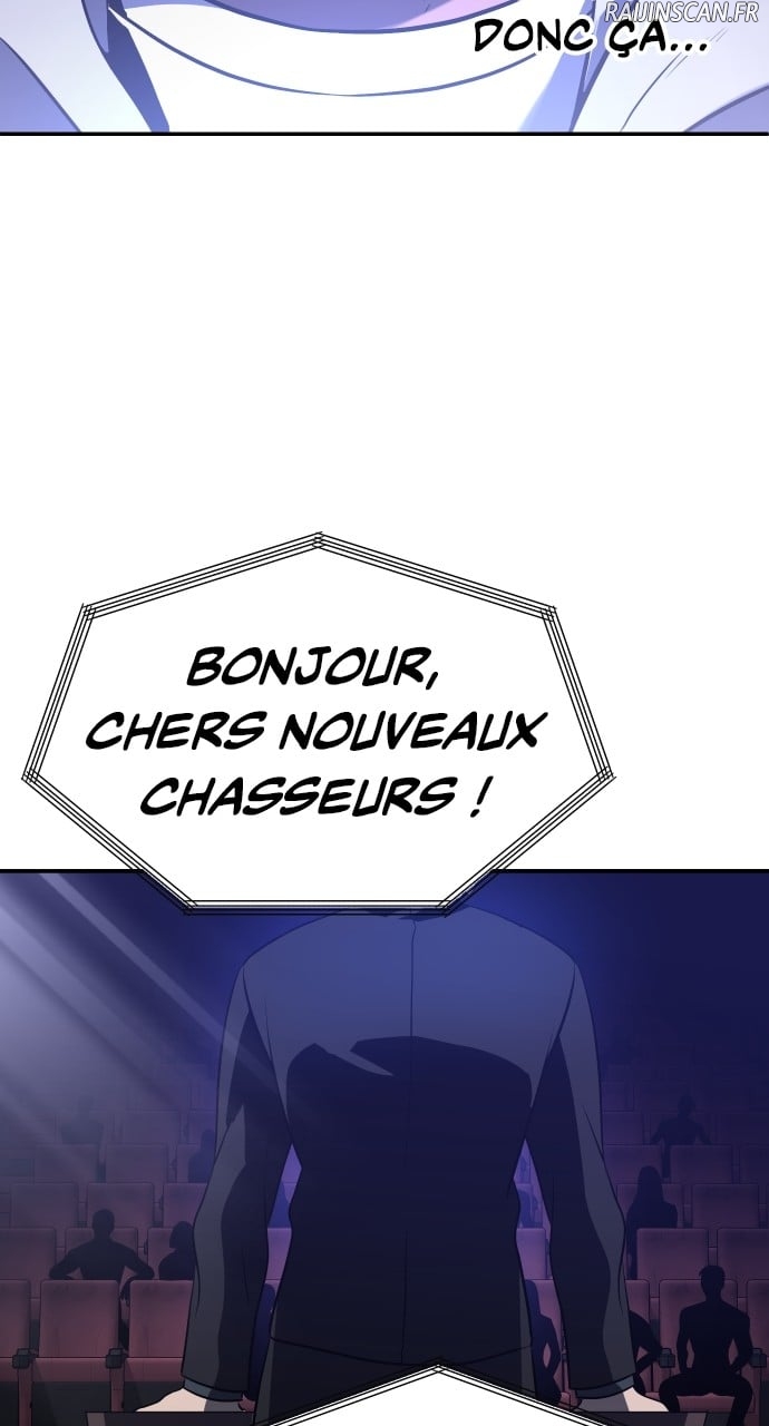 I Used To Be A Boss Chapitre 5 - Page 77