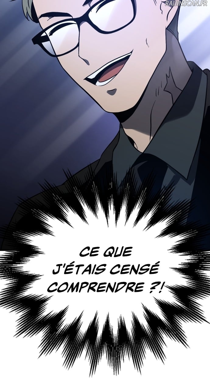 I Used To Be A Boss Chapitre 5 - Page 79