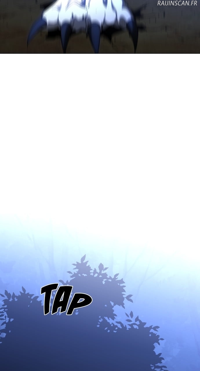 I Used To Be A Boss Chapitre 5 - Page 8
