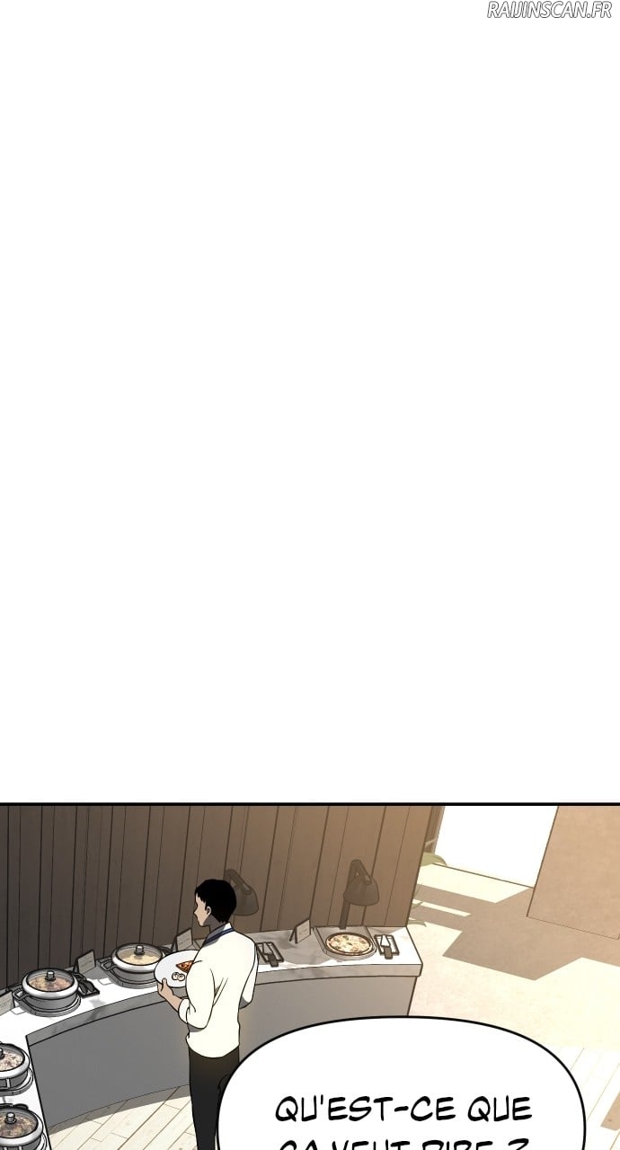 I Used To Be A Boss Chapitre 5 - Page 80