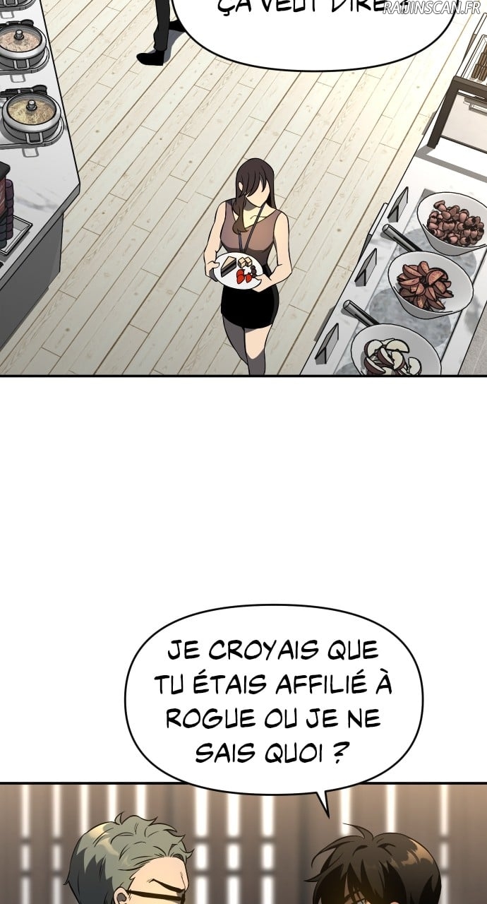 I Used To Be A Boss Chapitre 5 - Page 81